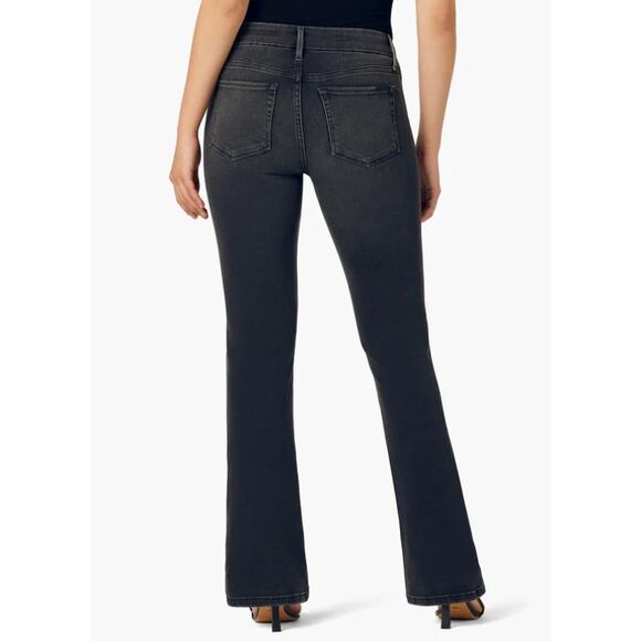 Joe's Jeans The Provocateur Flawless Petite Bootcut Womens 26 Gray Hayward Wash - Picture 2 of 13